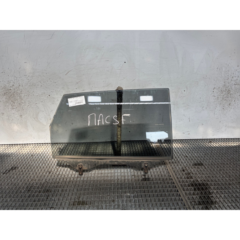 Vitre arriere droit HYUNDAI TUCSON 1 Photo n°2