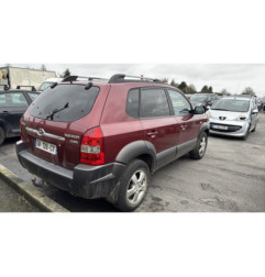 Vitre avant gauche HYUNDAI TUCSON 1