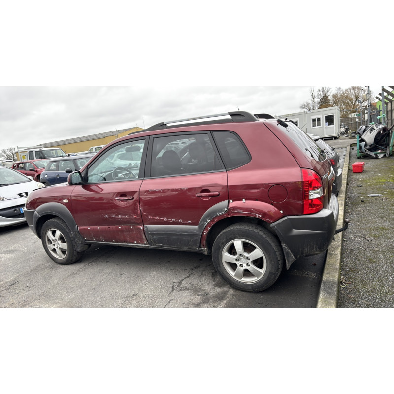 Vitre avant gauche HYUNDAI TUCSON 1 Photo n°8