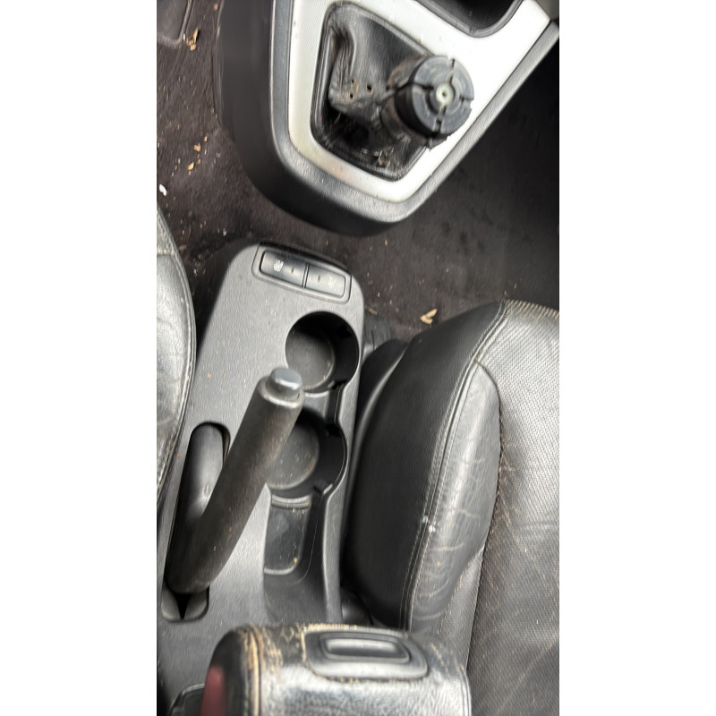 Vitre avant gauche HYUNDAI TUCSON 1 Photo n°18