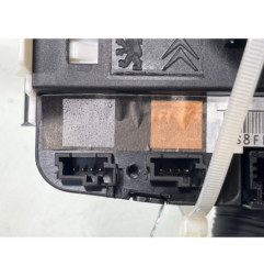 Com (Bloc Contacteur Tournant+Commodo Essuie Glace+Commodo Phare) PEUGEOT 208 1