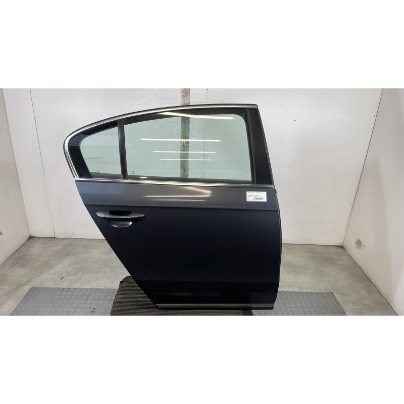 Porte arriere droit VOLKSWAGEN PASSAT 6 Photo n°1