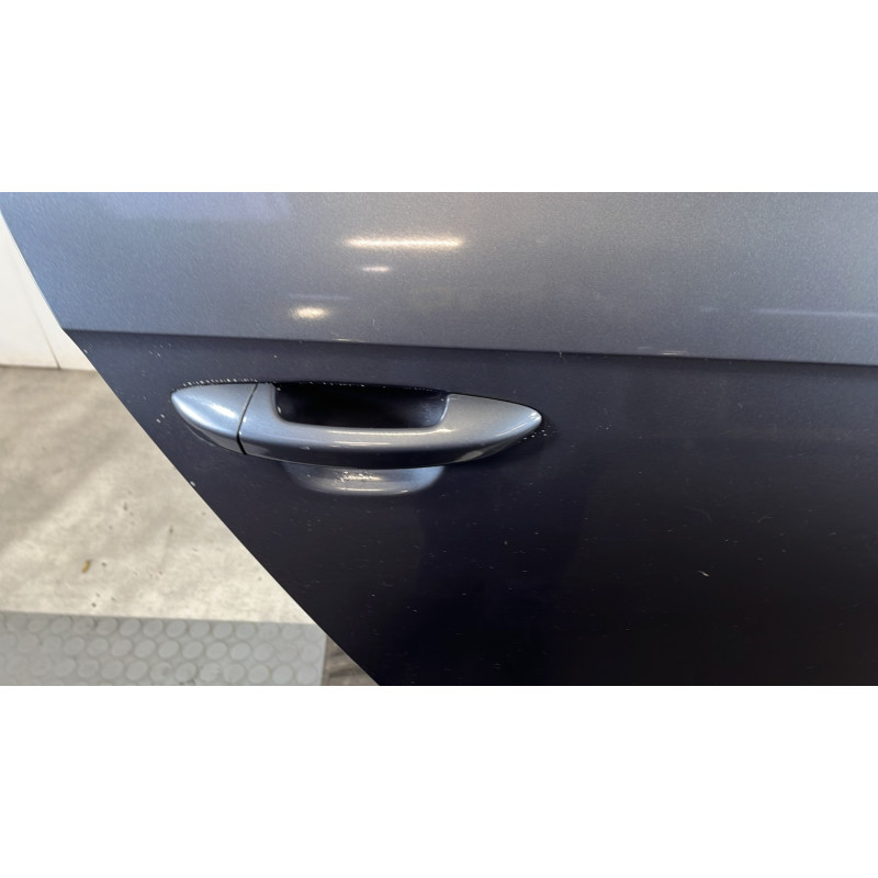 Porte arriere droit VOLKSWAGEN PASSAT 6 Photo n°2