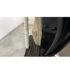 Porte arriere droit VOLKSWAGEN PASSAT 6