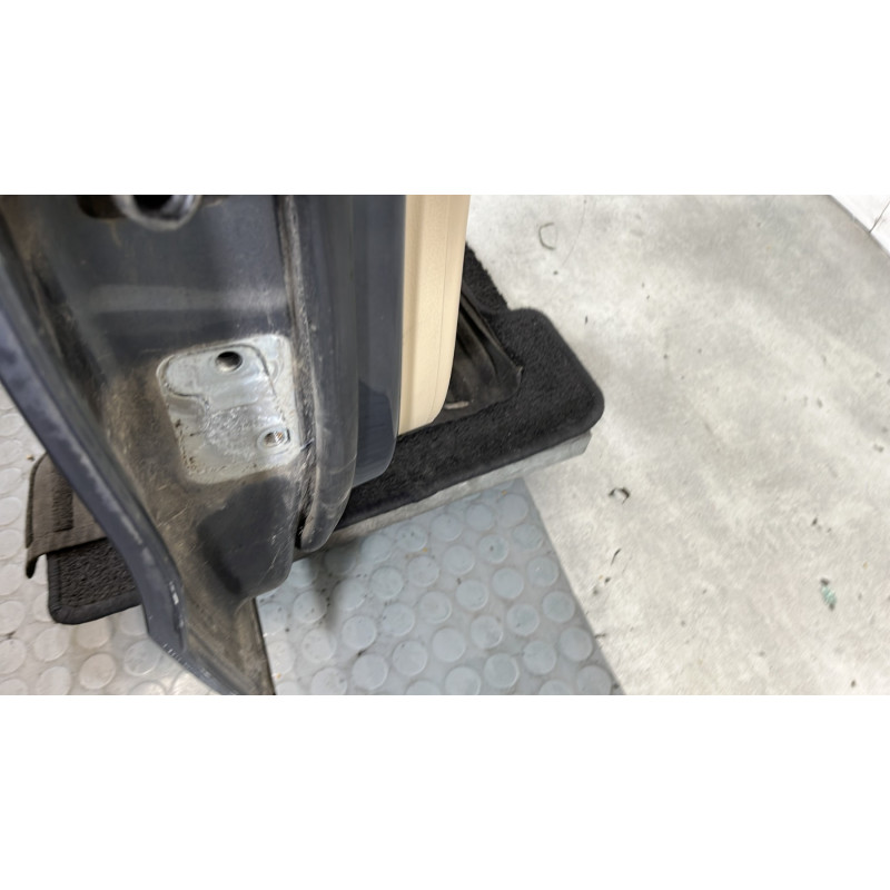 Porte arriere droit VOLKSWAGEN PASSAT 6 Photo n°5