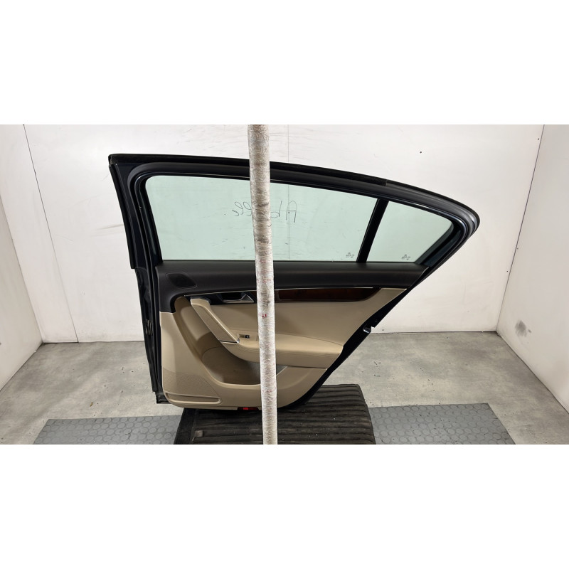 Porte arriere droit VOLKSWAGEN PASSAT 6 Photo n°6