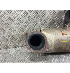 Catalyseur (echappement) RENAULT MASTER 2