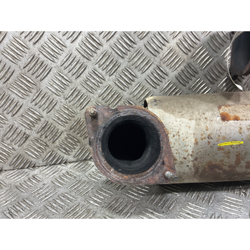 Catalyseur (echappement) RENAULT MASTER 2 Photo n°3