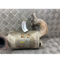 Catalyseur (echappement) RENAULT MASTER 2