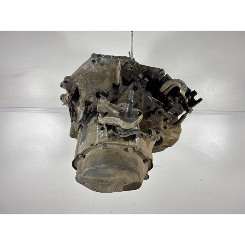 Boite de vitesses PEUGEOT PARTNER 2 Photo n°4