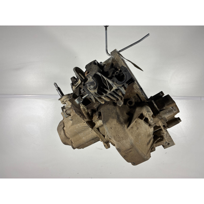 Boite de vitesses PEUGEOT PARTNER 2 Photo n°5