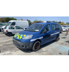 Boite de vitesses PEUGEOT PARTNER 2