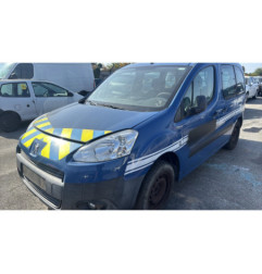 Boite de vitesses PEUGEOT PARTNER 2