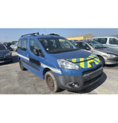 Boite de vitesses PEUGEOT PARTNER 2
