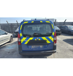 Boite de vitesses PEUGEOT PARTNER 2