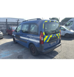 Boite de vitesses PEUGEOT PARTNER 2