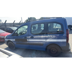 Boite de vitesses PEUGEOT PARTNER 2