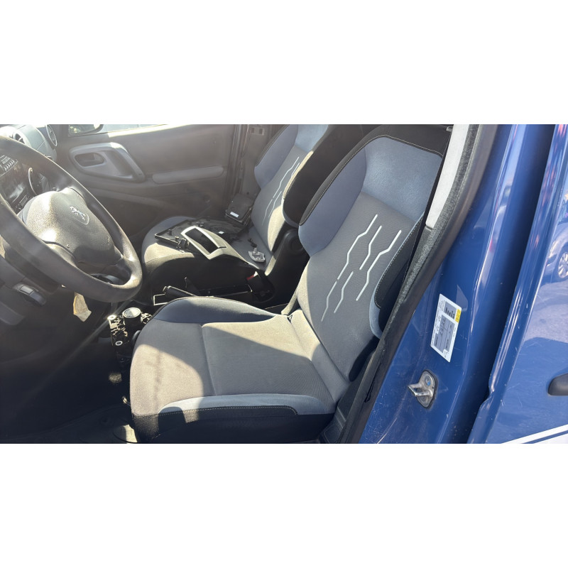 Boite de vitesses PEUGEOT PARTNER 2 Photo n°17