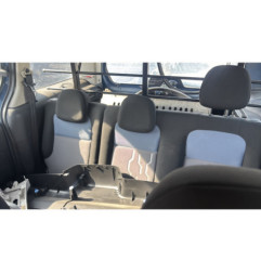 Boite de vitesses PEUGEOT PARTNER 2