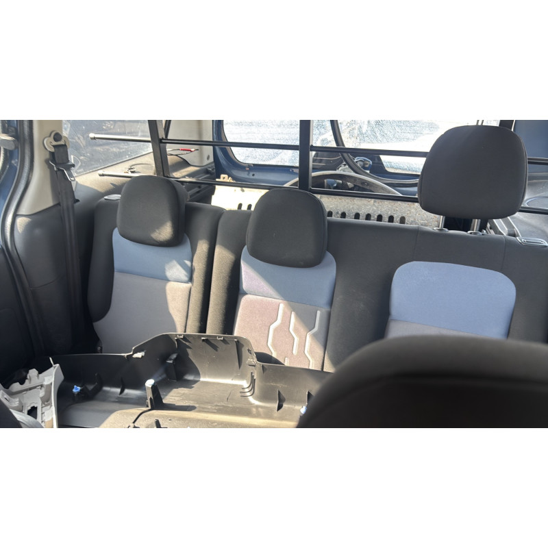 Boite de vitesses PEUGEOT PARTNER 2 Photo n°18