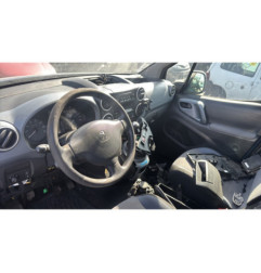 Boite de vitesses PEUGEOT PARTNER 2
