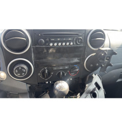 Boite de vitesses PEUGEOT PARTNER 2