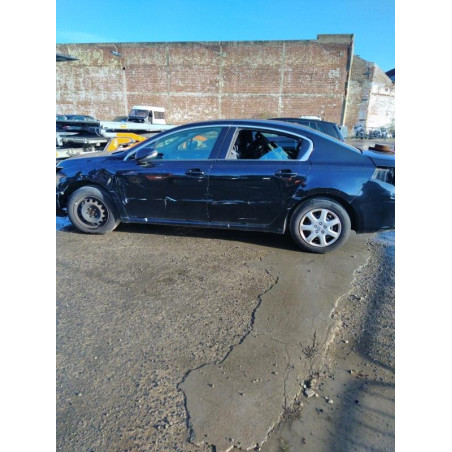 Boite de vitesses PEUGEOT 508 1 Photo n°1