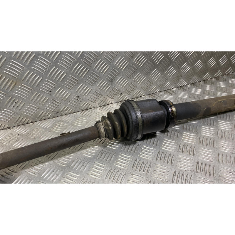 Cardan droit (transmission) FORD S-MAX 1 Photo n°1