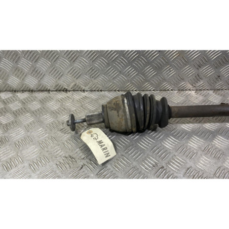 Cardan droit (transmission) FORD S-MAX 1