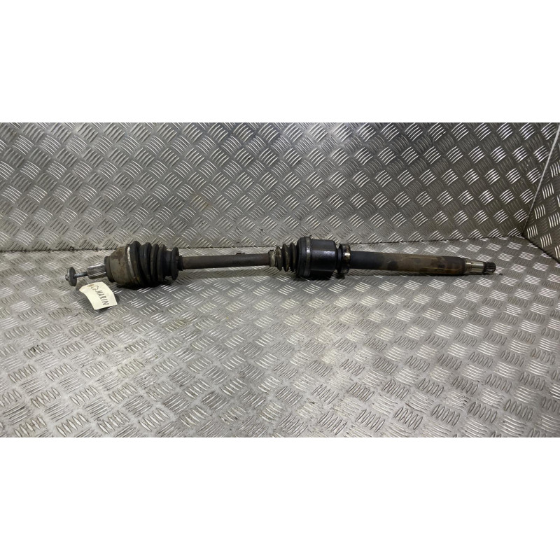 Cardan droit (transmission) FORD S-MAX 1 Photo n°3