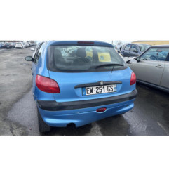 Boite de vitesses PEUGEOT 206 Photo n°1