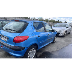 Boite de vitesses PEUGEOT 206