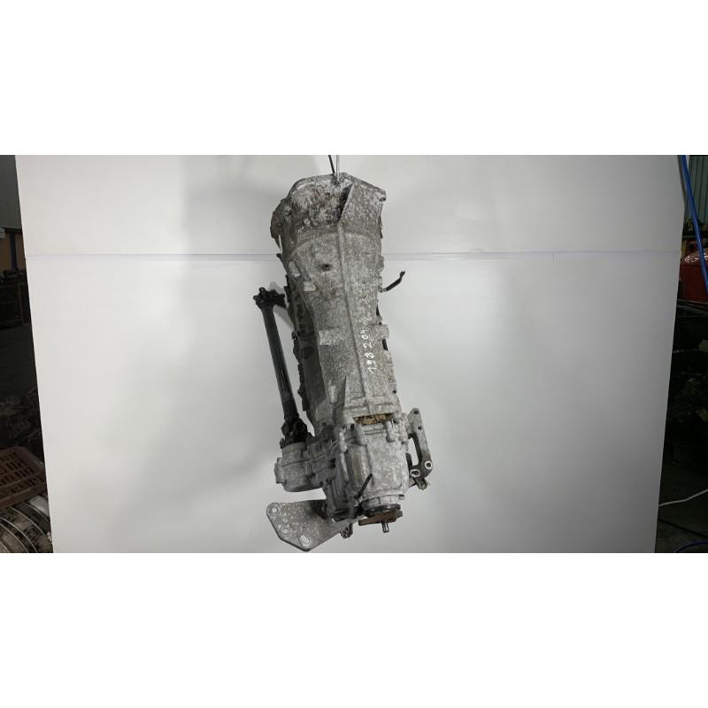 Boite de vitesses BMW SERIE 4 F32 Photo n°1
