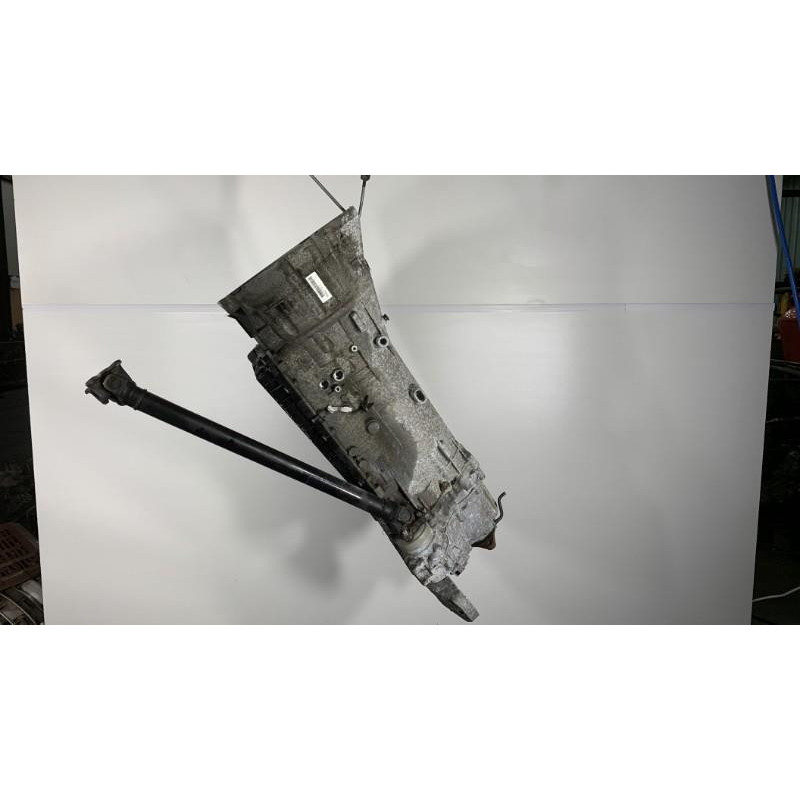 Boite de vitesses BMW SERIE 4 F32 Photo n°4