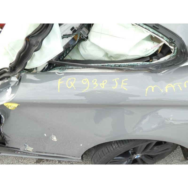 Boite de vitesses BMW SERIE 4 F32 Photo n°7