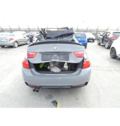 Boite de vitesses BMW SERIE 4 F32