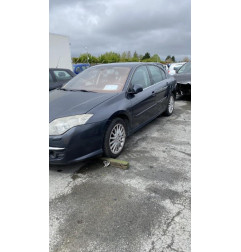 Aile avant gauche RENAULT LAGUNA 3