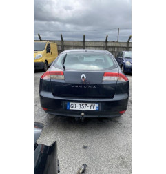 Aile avant gauche RENAULT LAGUNA 3