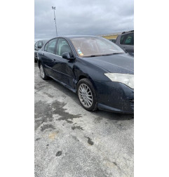 Aile avant gauche RENAULT LAGUNA 3