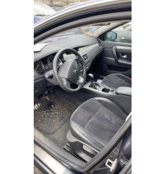Aile avant gauche RENAULT LAGUNA 3