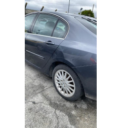 Aile avant gauche RENAULT LAGUNA 3
