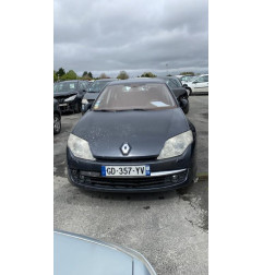 Aile avant gauche RENAULT LAGUNA 3