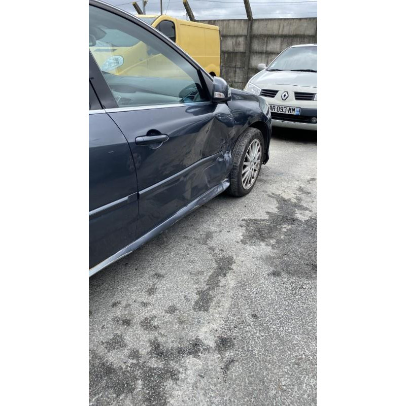 Aile avant gauche RENAULT LAGUNA 3 Photo n°12