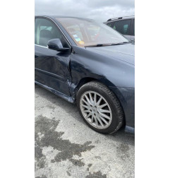 Aile avant gauche RENAULT LAGUNA 3