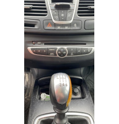 Aile avant gauche RENAULT LAGUNA 3