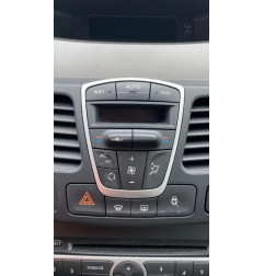 Aile avant gauche RENAULT LAGUNA 3