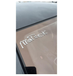 Aile avant gauche RENAULT LAGUNA 3