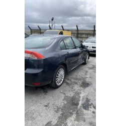 Aile avant gauche RENAULT LAGUNA 3