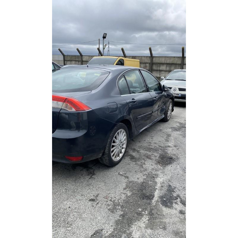 Aile avant gauche RENAULT LAGUNA 3 Photo n°18