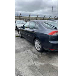 Aile avant gauche RENAULT LAGUNA 3